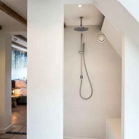 De Vogelensangh Bed & Breakfast