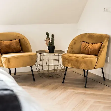 De Vogelensangh Vogelenzang