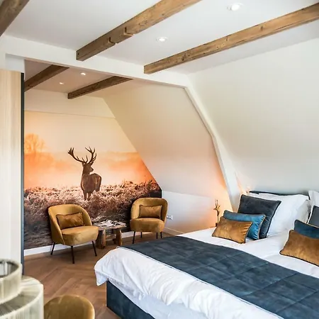 De Vogelensangh 4* Vogelenzang