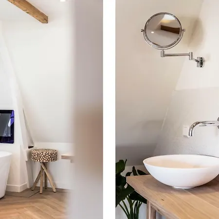 Bed & Breakfast De Vogelensangh