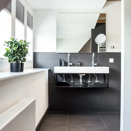 Panzió De Vogelensangh 4*