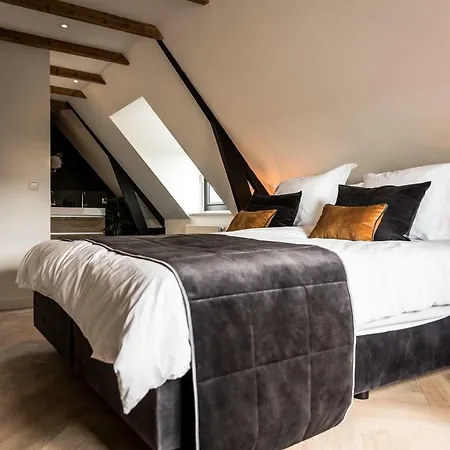 De Vogelensangh Vogelenzang