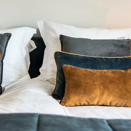 Bed & Breakfast De Vogelensangh