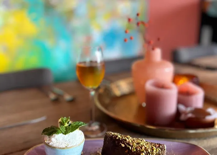 De Vogelensangh Vogelenzang