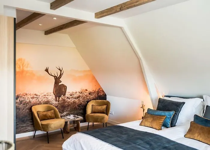 De Vogelensangh 4* Vogelenzang