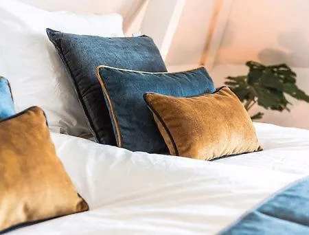 De Vogelensangh 4* Vogelenzang