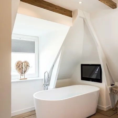 Bed & Breakfast De Vogelensangh