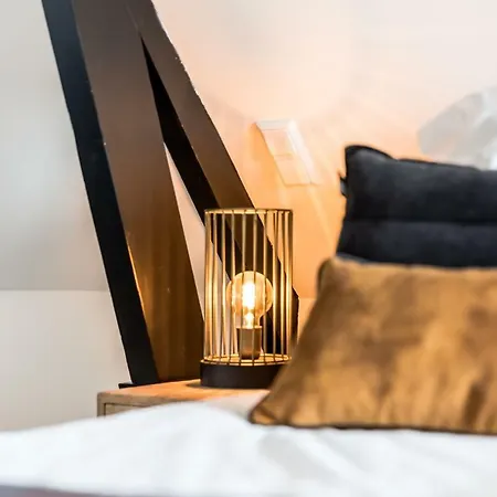 Bed & Breakfast De Vogelensangh