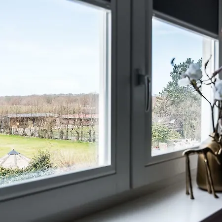 De Vogelensangh Bed & Breakfast Vogelenzang