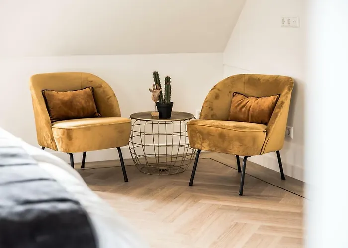 De Vogelensangh Vogelenzang