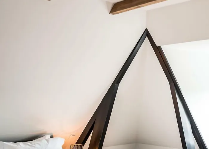 De Vogelensangh Bed & Breakfast 4*