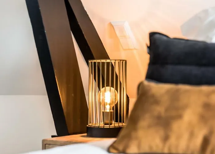 לינה וארוחת בוקר De Vogelensangh