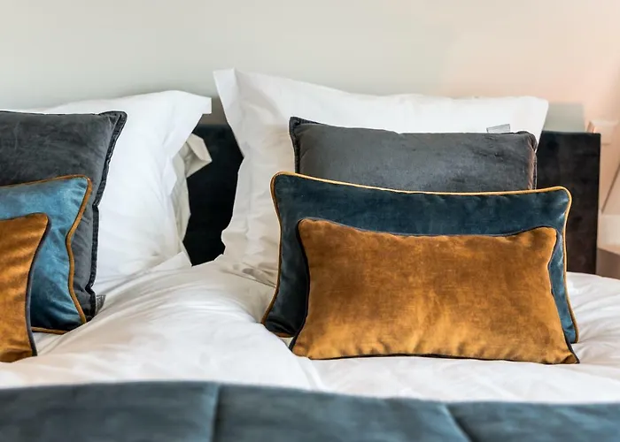 לינה וארוחת בוקר De Vogelensangh